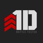 1st Detachment discount code